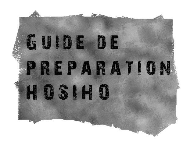 Guide de préparation-FR